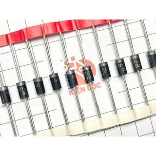 [Combo 20 chiếc] ​SR5200 Diode Schottky Rectifier 5A 200V DO-15 hàng dây
