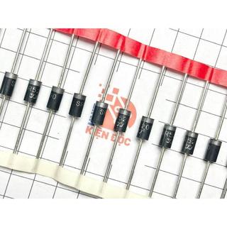 [Combo 20 chiếc] ​SR5200 Diode Schottky Rectifier 5A 200V DO-15 hàng dây