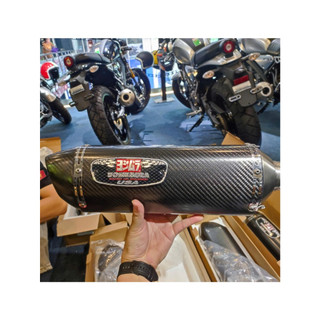 PÔ ĐỌ YOSHIMURA R77 DÀNH CHO XE MOTOR PKL - PKN  - PHÂN PHỐI CHÍNH HÃNG