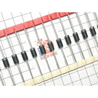 [Combo 10 chiếc] SB5100 5100 Diode Schottky 5A 100V DO-201AD