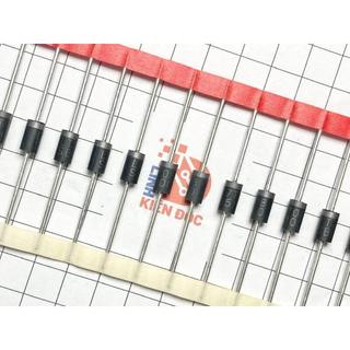 [Combo 10 chiếc] SB5100 5100 Diode Schottky 5A 100V DO-201AD