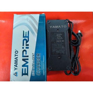  Sạc ắc quy xe đạp điện 60V 20Ah sạc cho bộ bình từ 5Ah đến 30Ah  sạc xe đạp điện Yamato Empere 60V 20Ah 