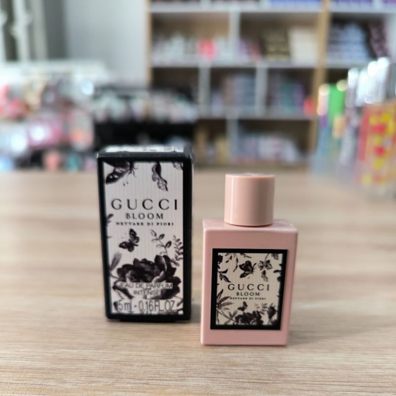 Nước hoa Gucci Bloom 5ML.
