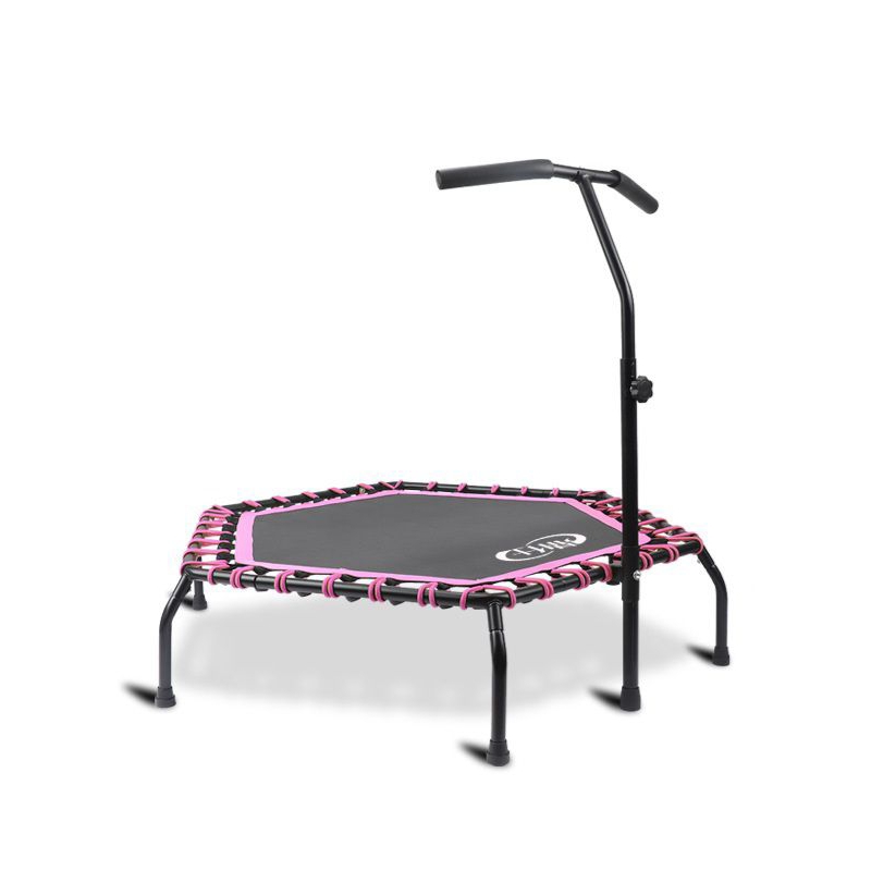 Bạt nhún chân cong  TRAMPOLINE 50inch