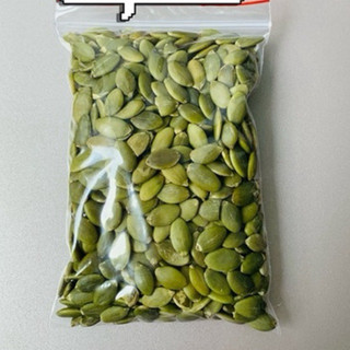 Hạt bí xanh Ấn độ 100g