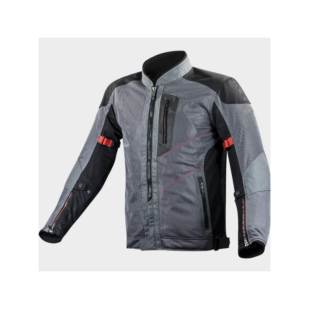 Áo bảo hộ motor LS2 Alba Man - Jackets