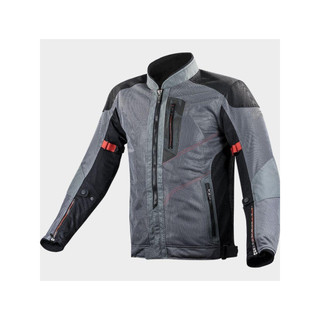 Áo bảo hộ motor LS2 Alba Man - Jackets