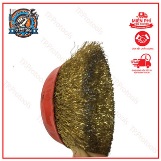 Chén cước, bùi nhùi sắt loại 1