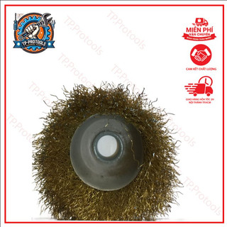 Chén cước, bùi nhùi sắt loại 1