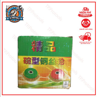 Chén cước, bùi nhùi sắt loại 1