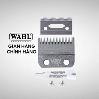 Lưỡi Tông Đơ Cắt Tóc Wahl Legend chính hãng