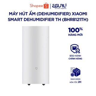  Máy hút ẩm thông minh Xiaomi 22L- Xiaomi Smart Dehumidifier 22L BHR8121TH 