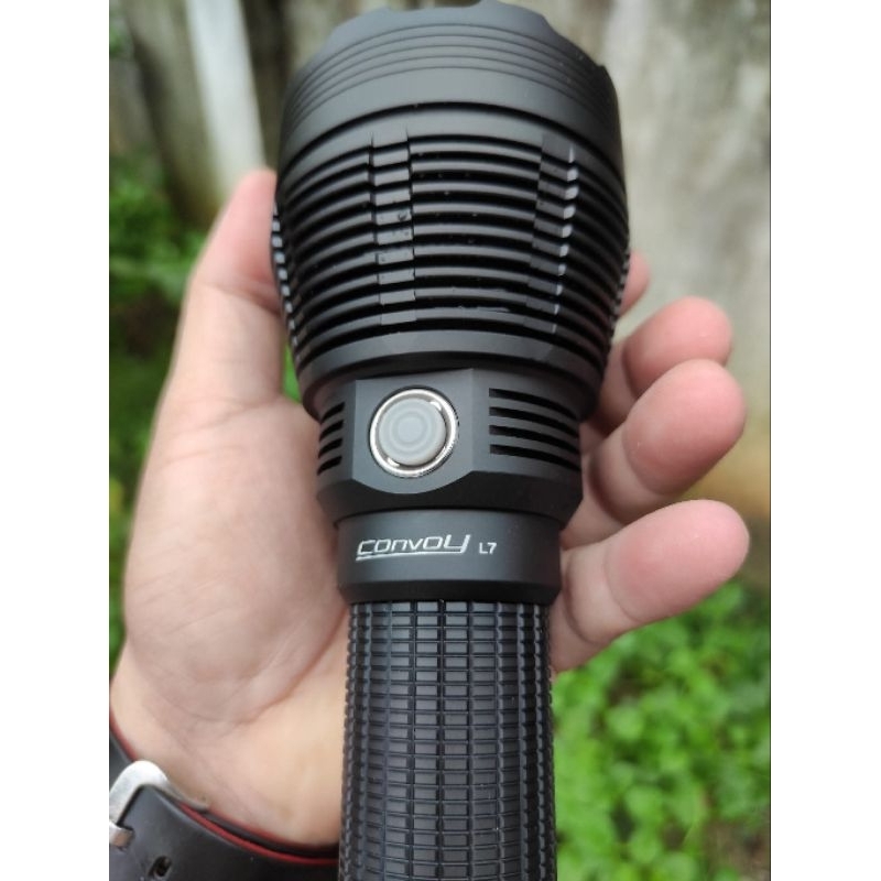Đèn pin chính hãng Convoy L7