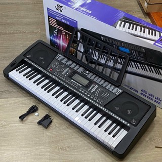 Đàn organ Meike MK939 chính hãng, Organ cho người mới học
