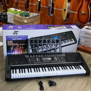 Đàn organ Meike MK939 chính hãng, Organ cho người mới học