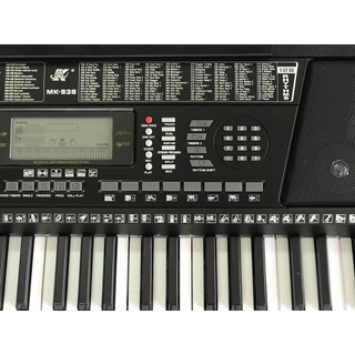 Đàn organ Meike MK939 chính hãng, Organ cho người mới học