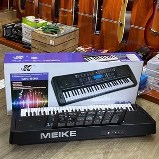 Đàn organ Meike MK939 chính hãng, Organ cho người mới học