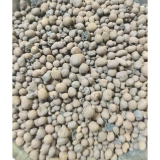 ĐẤT NUNG (SỎI NHẸ) TRỒNG CÂY Số 2