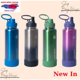 [Bill Mỹ] Bình giữ nhiệt ThermoFlask Mỹ 1200ml