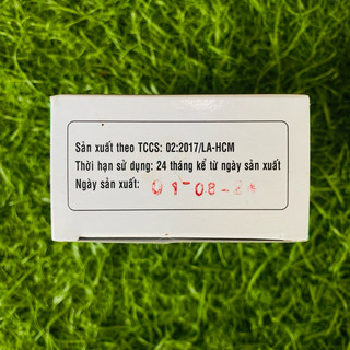 Phân bón Hữu cơ RISOPLA II | gói 10ml | dùng để kích rễ, phục hồi cây suy yếu.