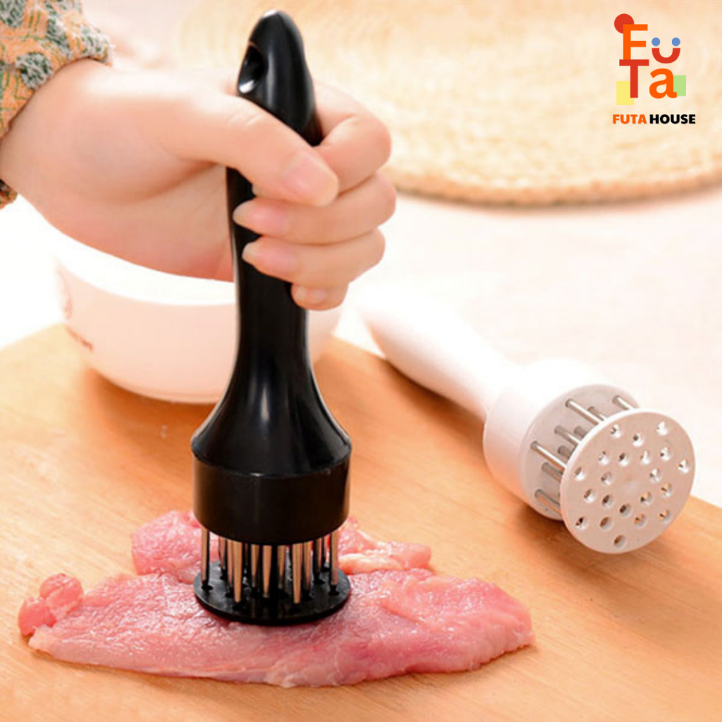 Dụng Cụ Làm Mềm Thịt Chế Biến Món Ăn
