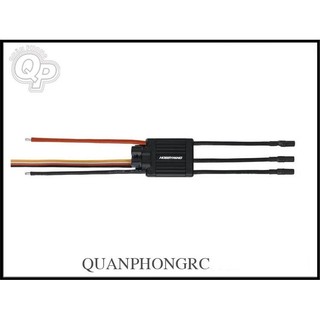 ESC Điều Tốc Hobbywing Platinum 40A Dành Cho Máy Bay Điều Khiển