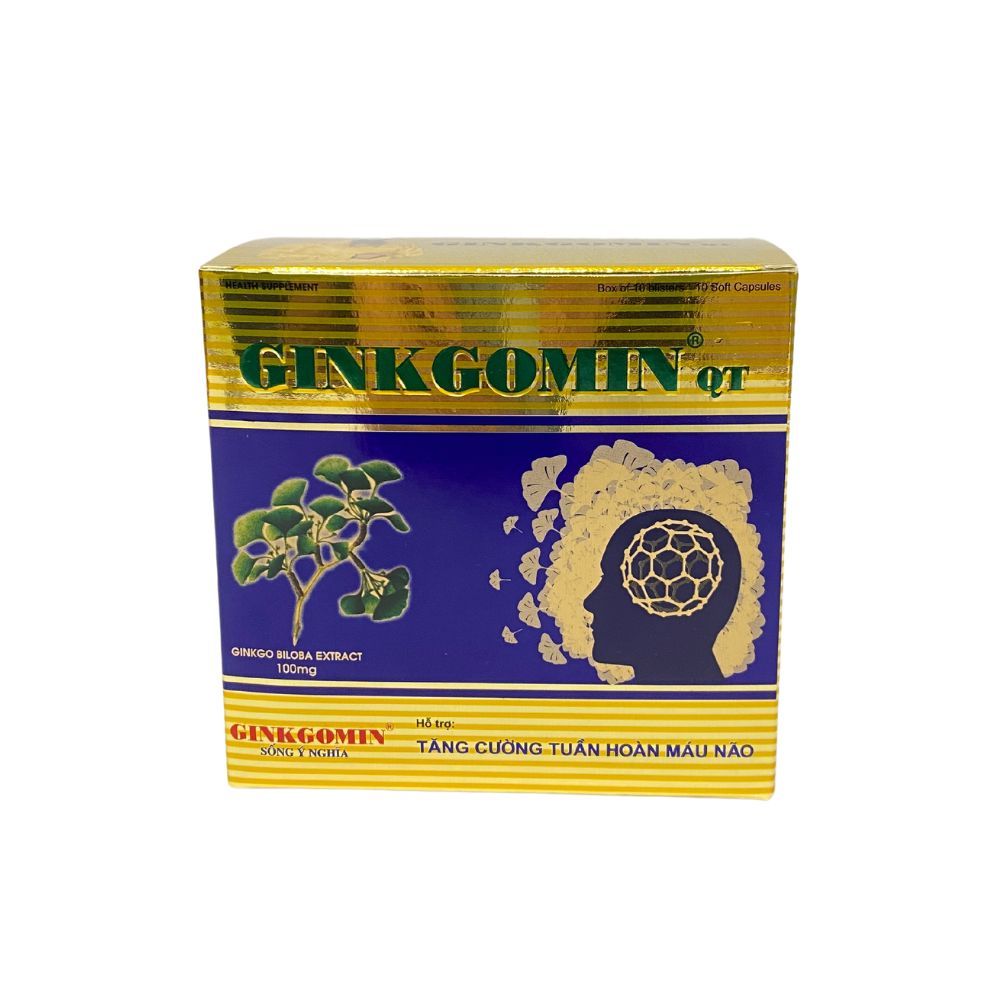 G04 – Ginkgomin QT (TPBVSK)