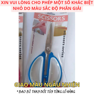 Kéo cắt đa năng siêu sắc I Kéo các loại bán chạy