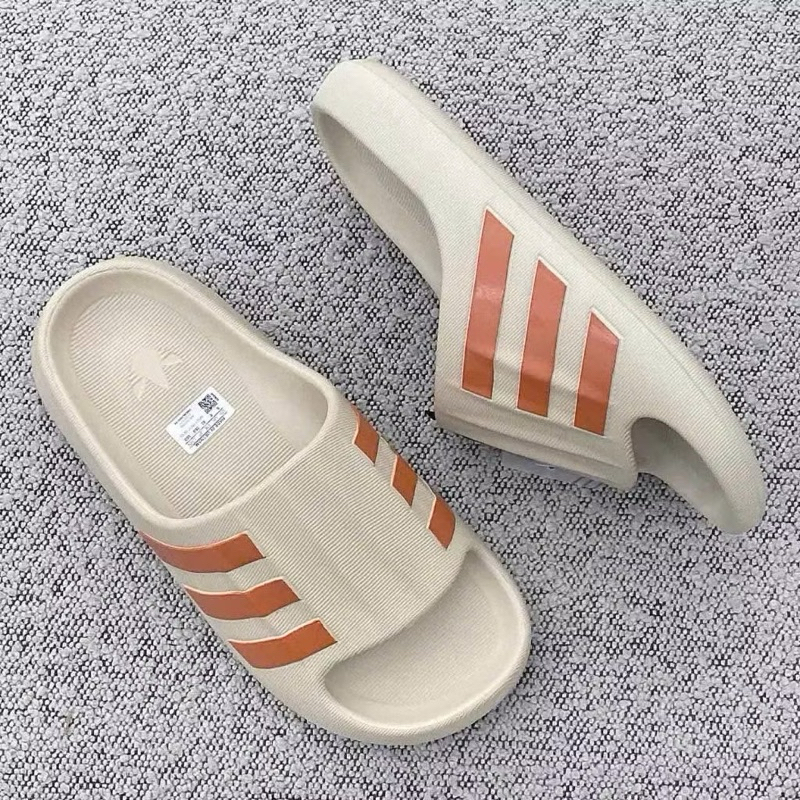 Dép Đúc  Adifom Nam Nữ Quai Ngang 3Phân Chống Nước Hàng Quảng Châu , Dép Lê Adifom Full Size Nữ Nam Hottrend 2024