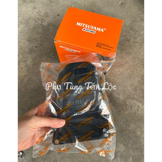Bô Lửa Máy Cưa Xích 381 - 365 - 353 - 250/180 Mitsuyama