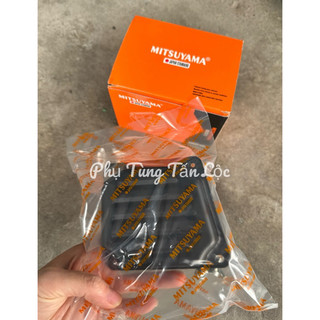 Bô Lửa Máy Cưa Xích 381 - 365 - 353 - 250/180 Mitsuyama