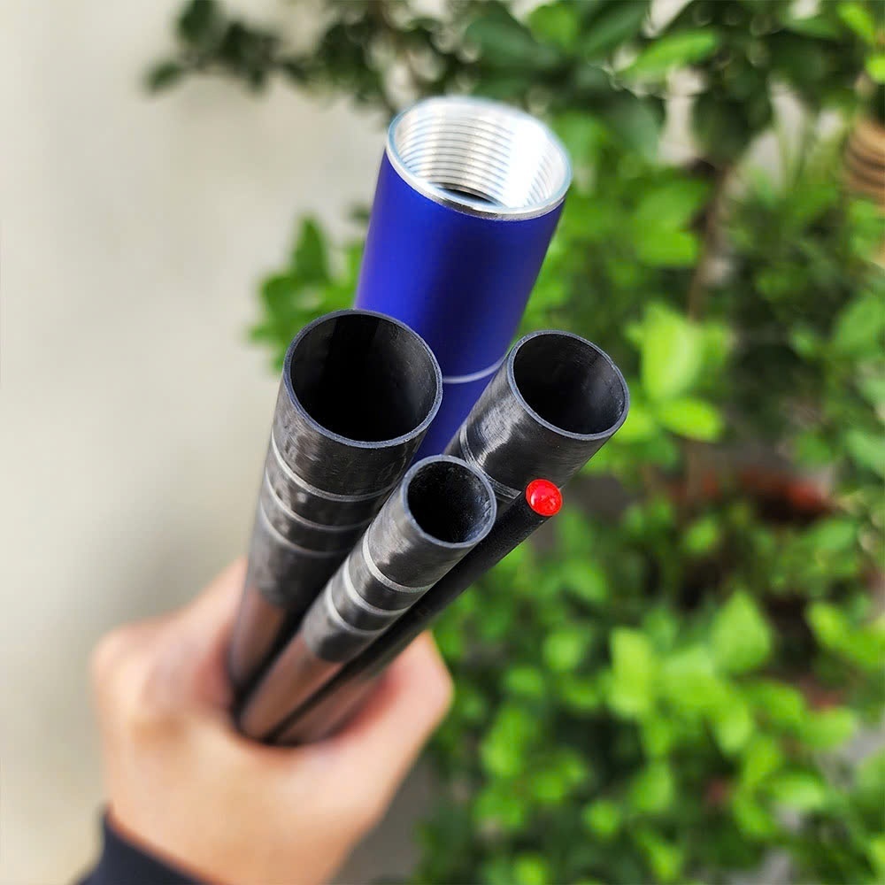 Cần Tay Săn Hàng Biquan Du Long Quyết 6H Bảo Hành 1 Lóng 12 tháng