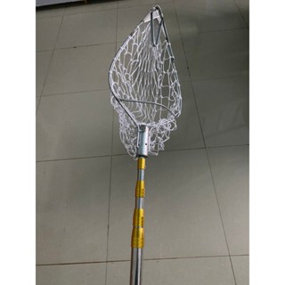 Dụng Cụ Gậy Hái Quả, Sào Hái Trái Cây, Hoa Quả Rút Gọn Dài 3m-6m (Mẫu Mới) Hái Trái Cây Dễ Dàng[3]