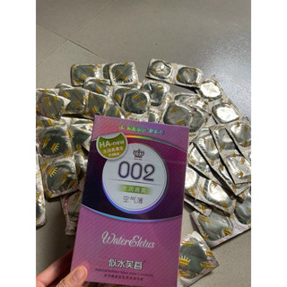 bao cao su 002 trung quốc hộp 100 chiếc