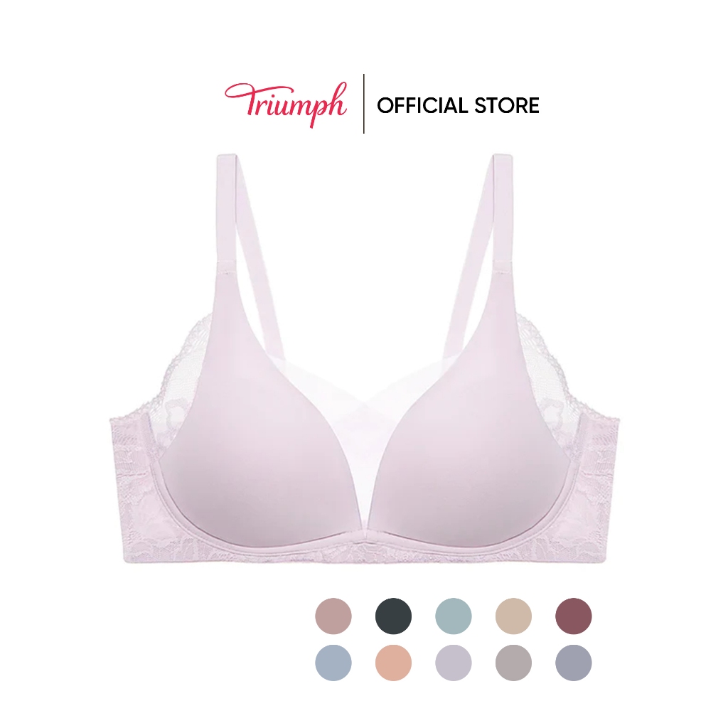 Áo Lót Triumph Shape Smart P