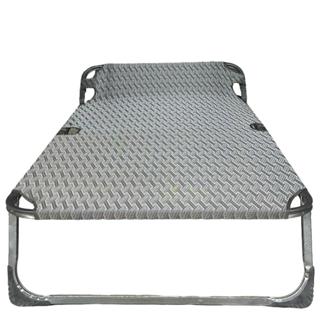 Giường xếp gấp gọn lưới Đại ngang 90 dài 1m90 Huy Hoàng