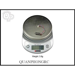 Motor Brush 820/16000KV Dành Cho Máy Bay Điều Khiển Tiny 7X/R7