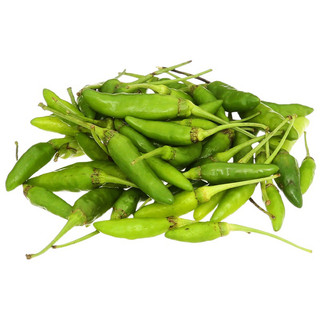 Cây con ỚT XIÊM CAY GIÒN
