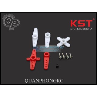 Servo KST MG215 Digital đời mới nhất V8.0