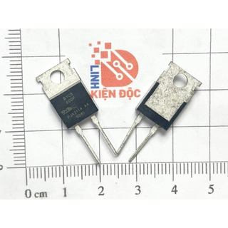 [Combo 5 chiếc] BYC8-600P BYC8-600 BYC8 Diode 8A 600V TO-220AC
