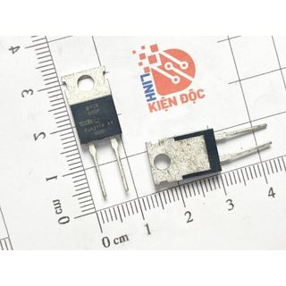 [Combo 5 chiếc] BYC8-600P BYC8-600 BYC8 Diode 8A 600V TO-220AC