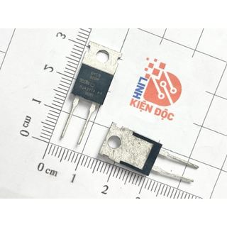 [Combo 5 chiếc] BYC8-600P BYC8-600 BYC8 Diode 8A 600V TO-220AC