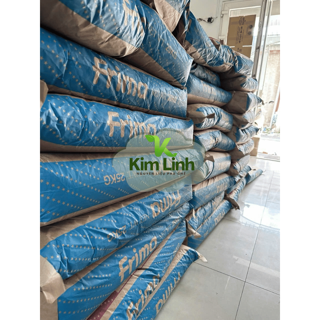 Bột sữa  FRIMA M 25kg (chỉ nhận đơn HOẢ TỐC) mã M chính hãng