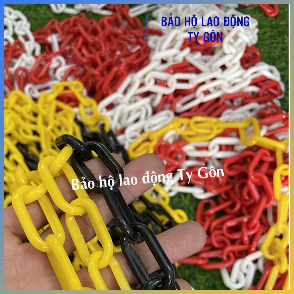 Dây xích nhựa