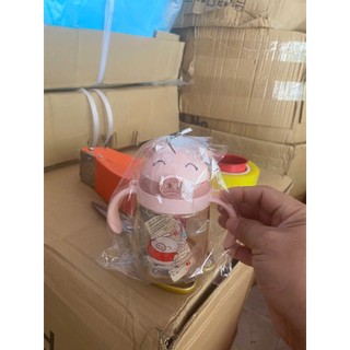 bình đựng nước nhỏ cánh quạt ,binh lợn