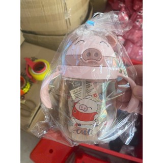 bình đựng nước nhỏ cánh quạt ,binh lợn