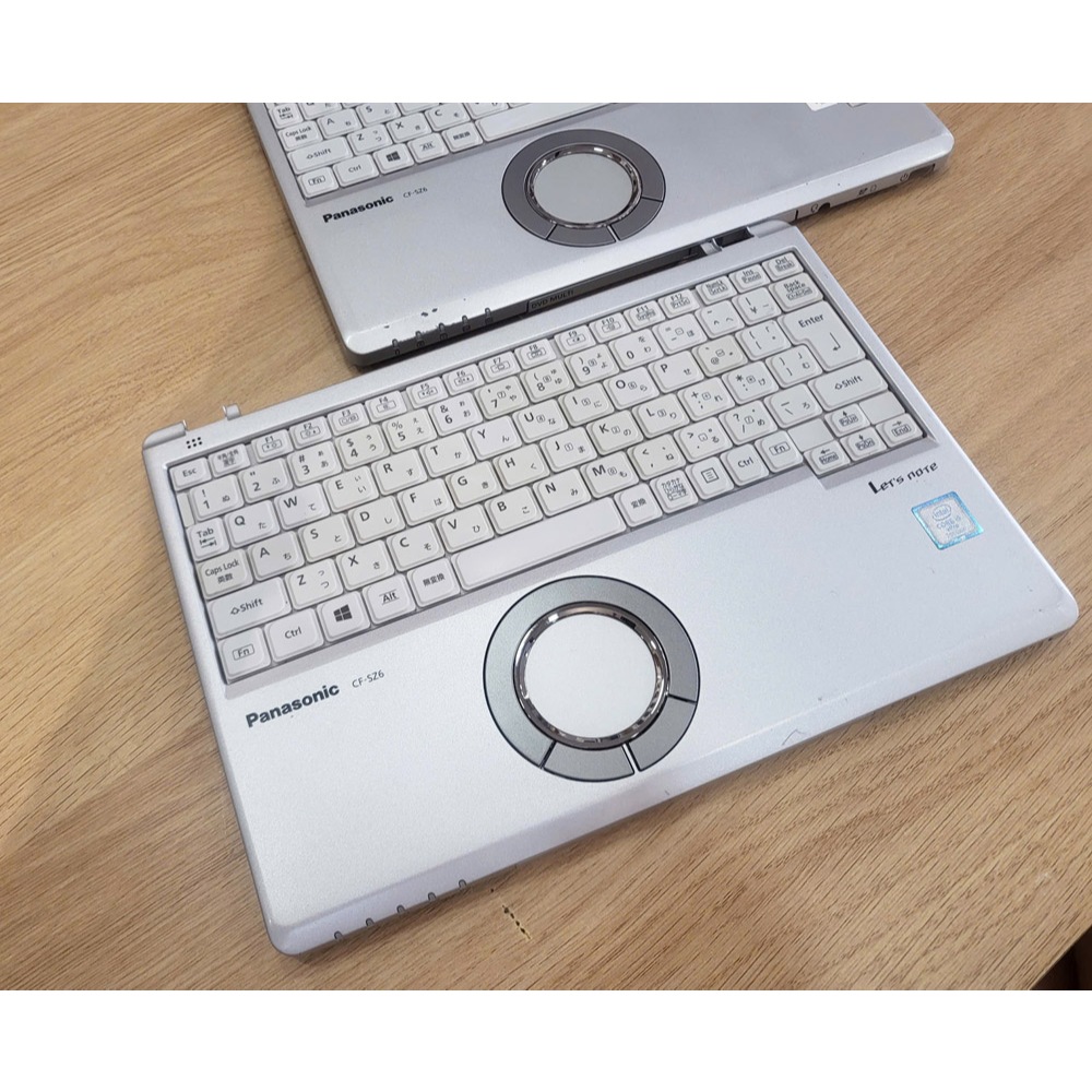 Bàn phím + Mặt C laptop Panasonic CF SZ5-SZ6