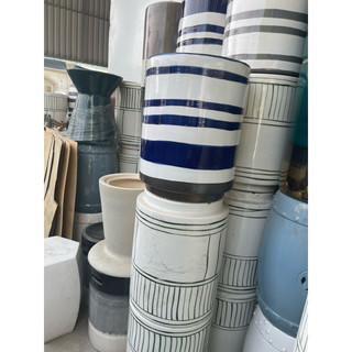 Đôn Gốm Sứ Xuất Dư ( Ib shop cập nhật mẫu )