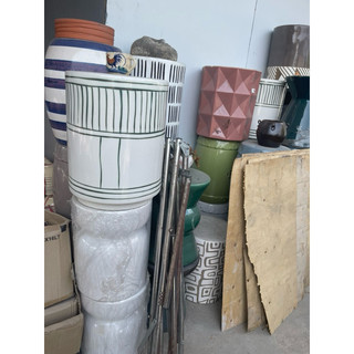 Đôn Gốm Sứ Xuất Dư ( Ib shop cập nhật mẫu )