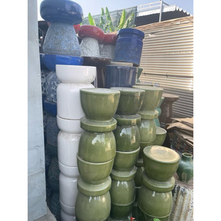 Đôn Gốm Sứ Xuất Dư ( Ib shop cập nhật mẫu )